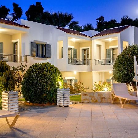 Iphigenia Mythic Retreat Appartement Chersonissos Buitenkant foto