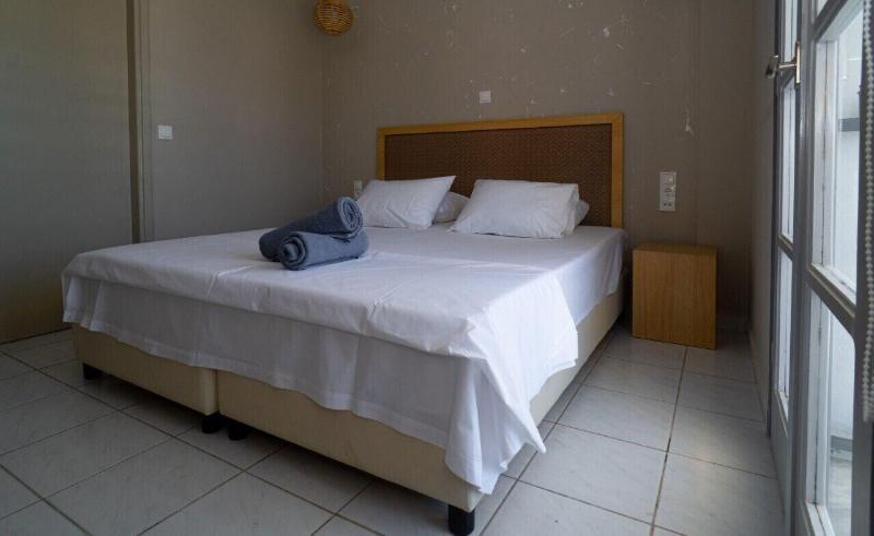 Iphigenia Mythic Retreat Appartement Chersonissos Buitenkant foto