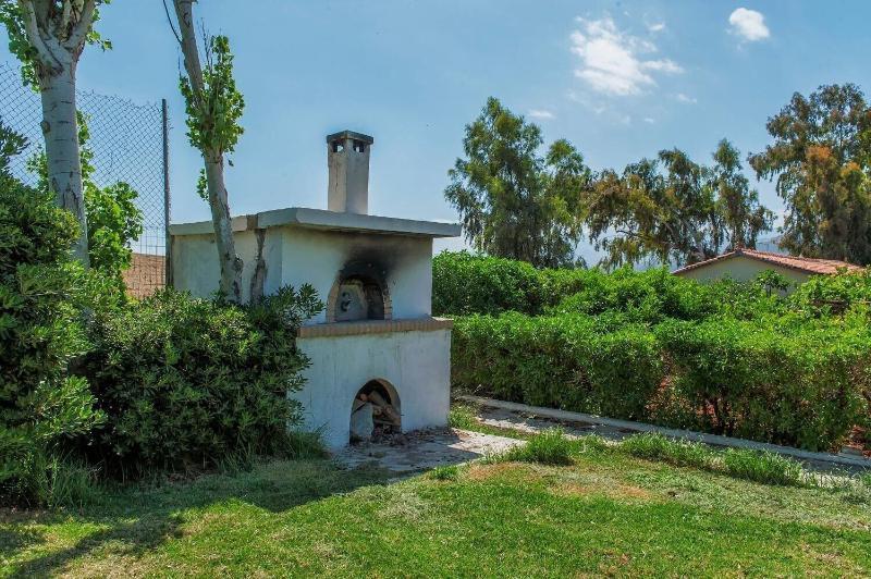 Iphigenia Mythic Retreat Appartement Chersonissos Buitenkant foto